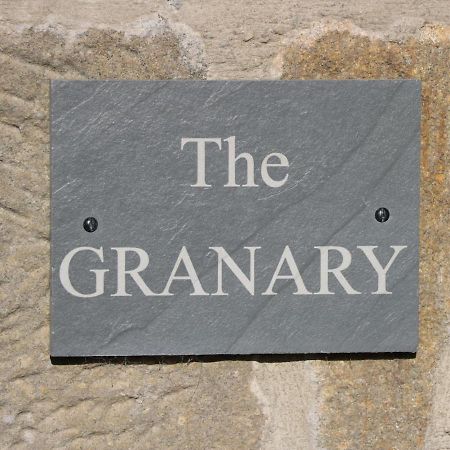 The Granary Villa Ripon Luaran gambar