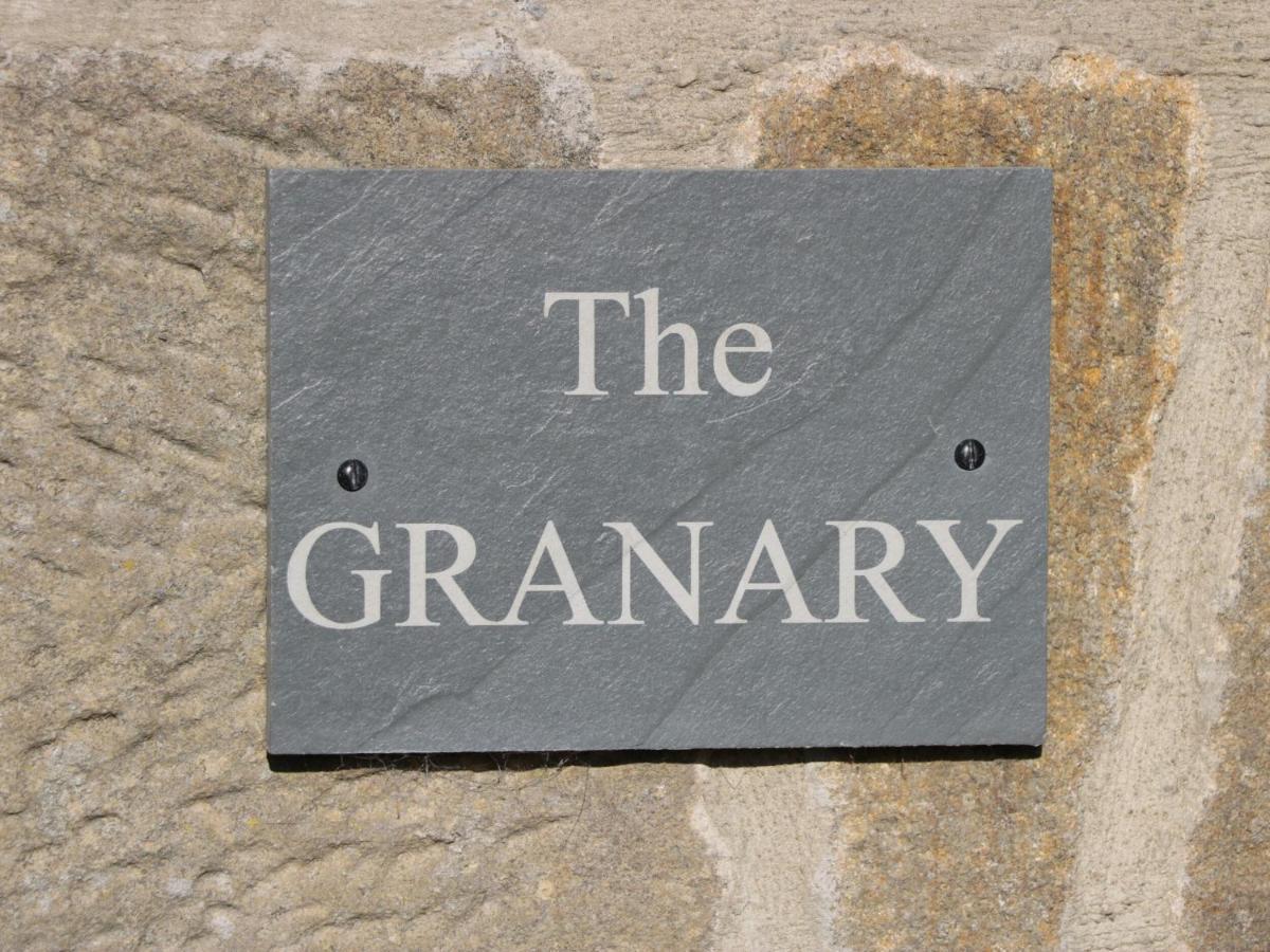 The Granary Villa Ripon Luaran gambar